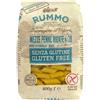 RUMMO MEZZE PENNE RIGATE N28 RISO INTEGRALE E MAIS 400 G