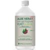 Specchiasol SUCCO ALOEVERA+ ALOE/MIRTILLO ROSSO 1 LITRO