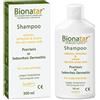 Logofarma BIONATAR SHAMPOO INDICATO IN PRESENZA DI SINTOMI DI PSORIASI O DERMATITE SEBORROICA 300 ML CE