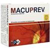 Farmaplus MACUPREV 30 COMPRESSE 37,5 G