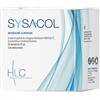 Horizon Lab Company SYSACOL 20 FIALE 15 ML