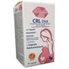 CR.L. Pharma CRL DHA 60 CAPSULE