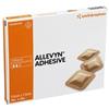 Pharmaidea MEDICAZIONE IDROCELLULARE ADESIVA STERILE ALLEVYN ADHESIVE ALTAMENTE ASSORBENTE IN SCHIUMA DI POLIURETANO A STRUTTURA TRISTRATIF