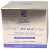 Bionike DEFENCE MY AGE GOLD CREMA RICCA FORTIFICANTE 50 ML