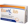 Ecupharma ECUVIX TAB 24 COMPRESSE MASTICABILI
