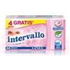 Fater LINES INTERVALLO SENSITIVE 40 PEZZI NUOVO