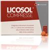 Derma-Team LICOSOL 30 COMPRESSE