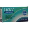 Fitobucaneve LICKY CARAMELLE ADULTI PER TOSSE E GOLA SENZA ZUCCHERO 70 G