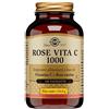 Solgar ROSE VITA C 1000 100 TAVOLETTE