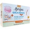 APROPOS GOLA DEFENS PRO 20 PASTIGLIE JUNIOR PANNA FRAGOLA