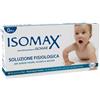 Coswell SOLUZIONE FISIOLOGICA NASALE OCULARE AEROSOLTERA 20 X 5 ML