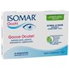 Coswell ISOMAR OCCHI GOCCE OCULARI ALL'ACIDO IALURONICO 0,20% 10 FLACONCINI