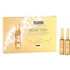 Isdin Isdinceutics Instant Flash Trattamento Viso Effetto Lifting Immediato 5 Fiale