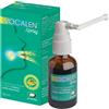 Scharper Vocalen Integratore Per Raucedine E Voce Bassa Spray 30 ML