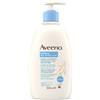 Johnson & Johnson AVEENO DERMEXA CREMA IDRATANTE 500 ML