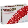 Dogma Healthcare VENEGOLD 30 COMPRESSE