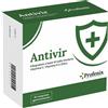 Profenix ANTIVIR 40 COMPRESSE