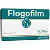 Laboratori Nutriphyt FLOGOFILM 10 COMPRESSE