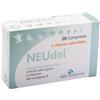 Deltha Pharma NEUDEL 20 COMPRESSE