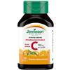 Biovita JAMIESON VITAMINA C 1000 MASTICABILE ARANCIA 120 COMPRESSE