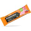 Named PROTEINBAR RED FRUITS & YOGHURT BARRETTA 50 G