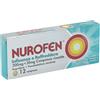 Farma 1000 NUROFEN INFLUENZA RAFFR*12CPR