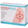 Bitau Cromohyal Forte Integratore Per Il Benessere Di Tendini E Articolazioni 14 Buste