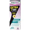 Perrigo Paranix Shampoo Trattamento Anti Pidocchi Extra Forte Flacone 200 Ml