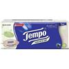 Essity TEMPO FAZZOLETTI NATURAL&SOFT 10 PEZZI DA 9 FAZZOLETTI