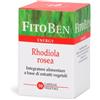 Fitoben RHODIOLA ROSEA 50 CAPSULE