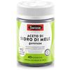 HEALTH AND HAPPINESS (H&H) IT. SWISSE ACETO DI SIDRO DI MELE 40 PASTIGLIE GOMMOSE