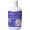 Alliance Healthcare ALVITA BABY CREMA VISO-CORPO 300 ML