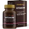 Sitar VITAKIN 40 COMPRESSE KINTEGRAVIT