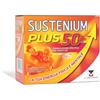Menarini Sustenium Plus 50+ Integratore Tonico Energizzante 16 Bustine