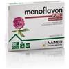 Farma-Derma Menoflavon Forte Integratore Per La Menopausa 30 Capsule