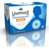 EG EuroGenerici LISOMUCIL TOSSE MUC UNID*30BS