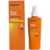 Morgan Pharma IMMUNO ELIOS SPRAY SOLARE SPF 15 200 ML