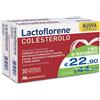 Montefarmaco LACTOFLORENE COLESTEROLO BIPACK 30 CAPSULE + 30 CAPSULE