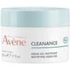 Avène Avene Cleanance Acqua Gel Trattamento Opacizzante Mattificante Pelle Grassa Acneica 50 Ml