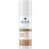 Rilastil Sun Age Repair Fluido Idratante Protettivo Colorato Spf 50+ 50 Ml