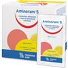 Fresenius Kabi AMINORAM S 24 BUSTINE