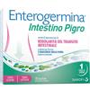 Opella Healthcare Enterogermina Intestino Pigro Integratore Contro La Stitichezza 20 Bustine