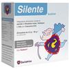 Geriatrica SILENTE 20 BUSTINE DA 4,5 G
