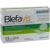 OftalPharma BLEFAVIS SALVIETTE STERILI 18 PEZZI