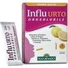 Naturando INFLU URTO OROSOLUBILE 20 BUSTINE DA 2 G