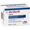 NBF Lanes ARTIKRILL DOL CANE BLISTER 30 PERLE