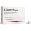 Cetra Pharma MICRAVEN PLUS 20 COMPRESSE DA 1030 MG