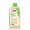 Cerave Olio Detergente Idratante Per Pelli Normali E Secche 236 Ml