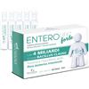 Paladin Pharma ENTEROLIFE FORTE 4 MILIARDI 20 FIALE DA 5 ML