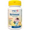 LONGLIFE NUTRIMMUNE 60 TAVOLETTE